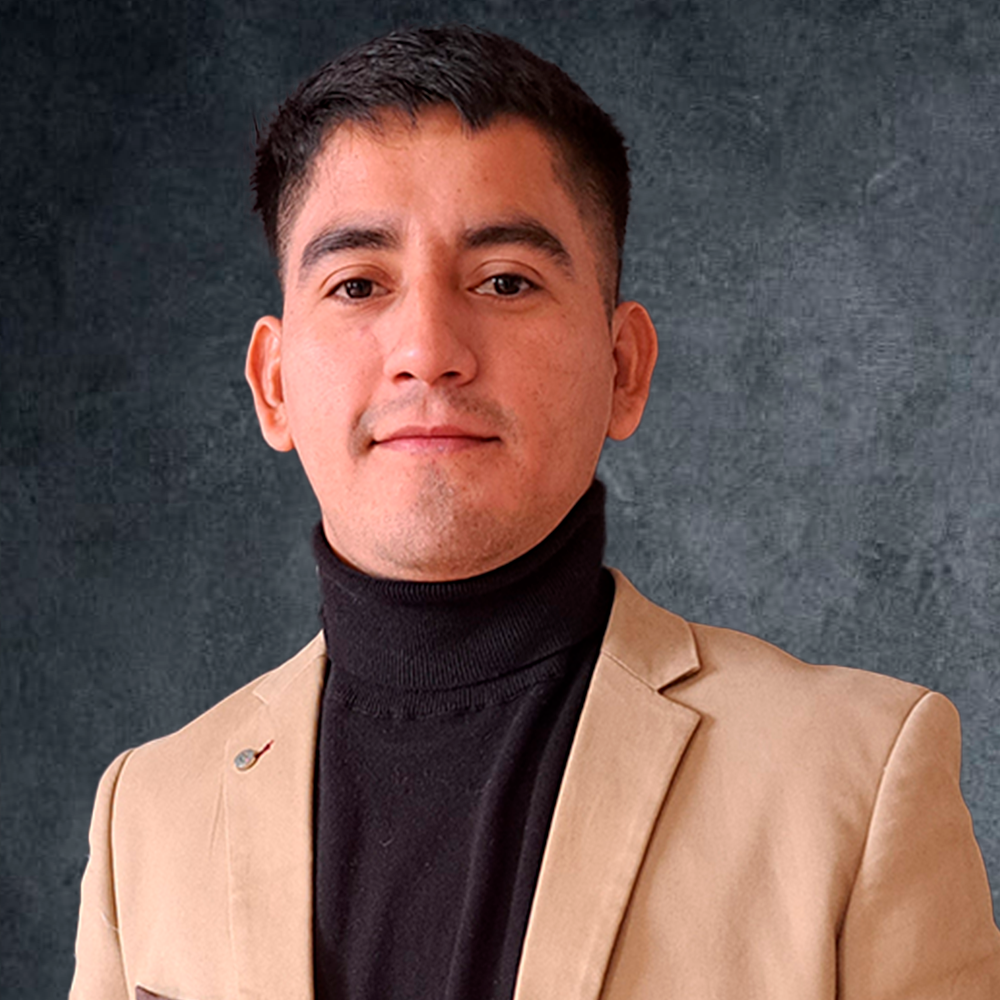 Jonathan Huamán