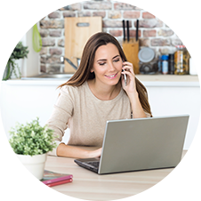 Women's Starfish Shell Rice Bead Alloy Necklace With Cartoon Characters Ball Chain In Ocean Forest Style